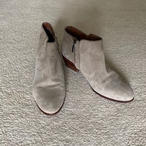 Sam Edelman Shooties Sz 9